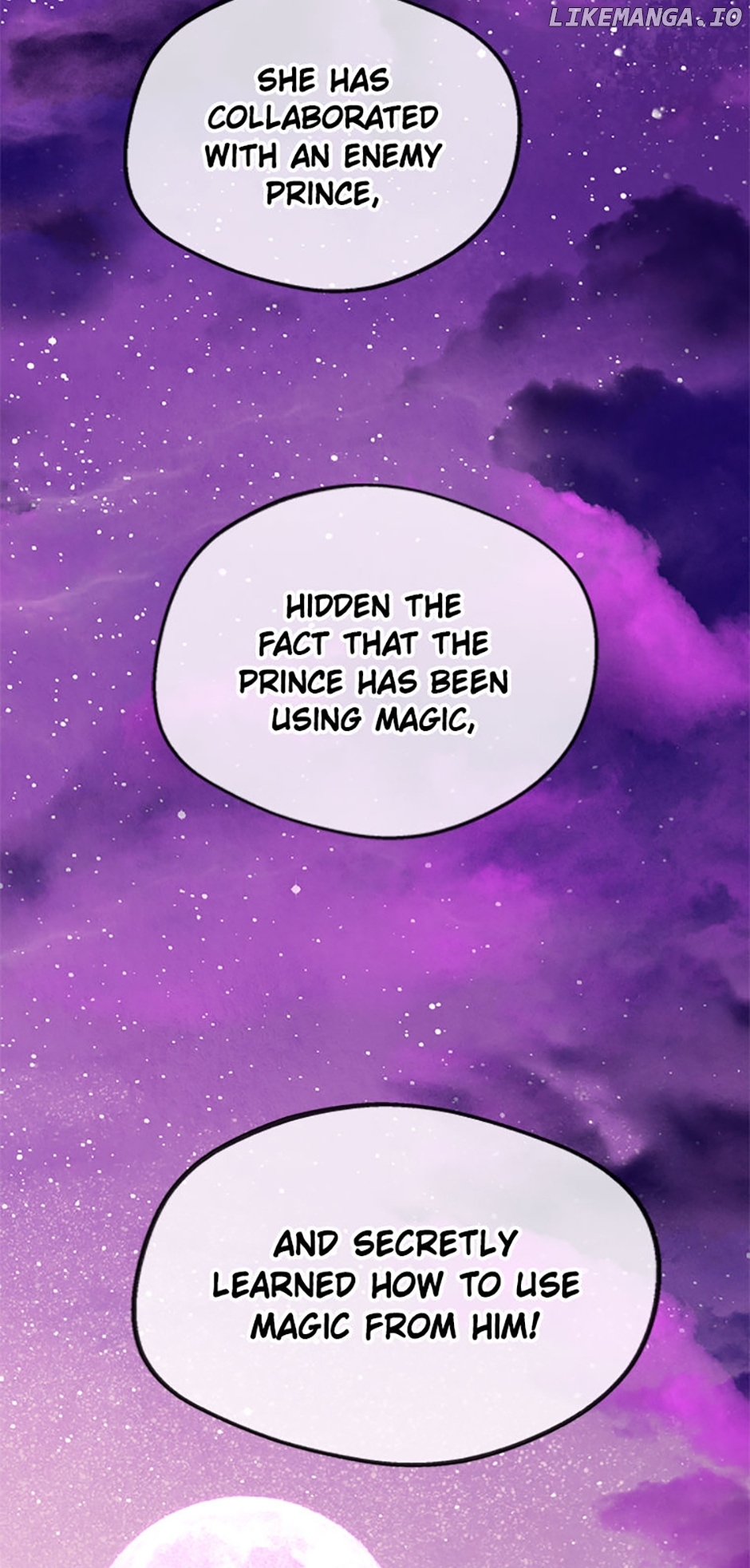 Surviving as an Illegitimate Princess Chapter 61 - page 78