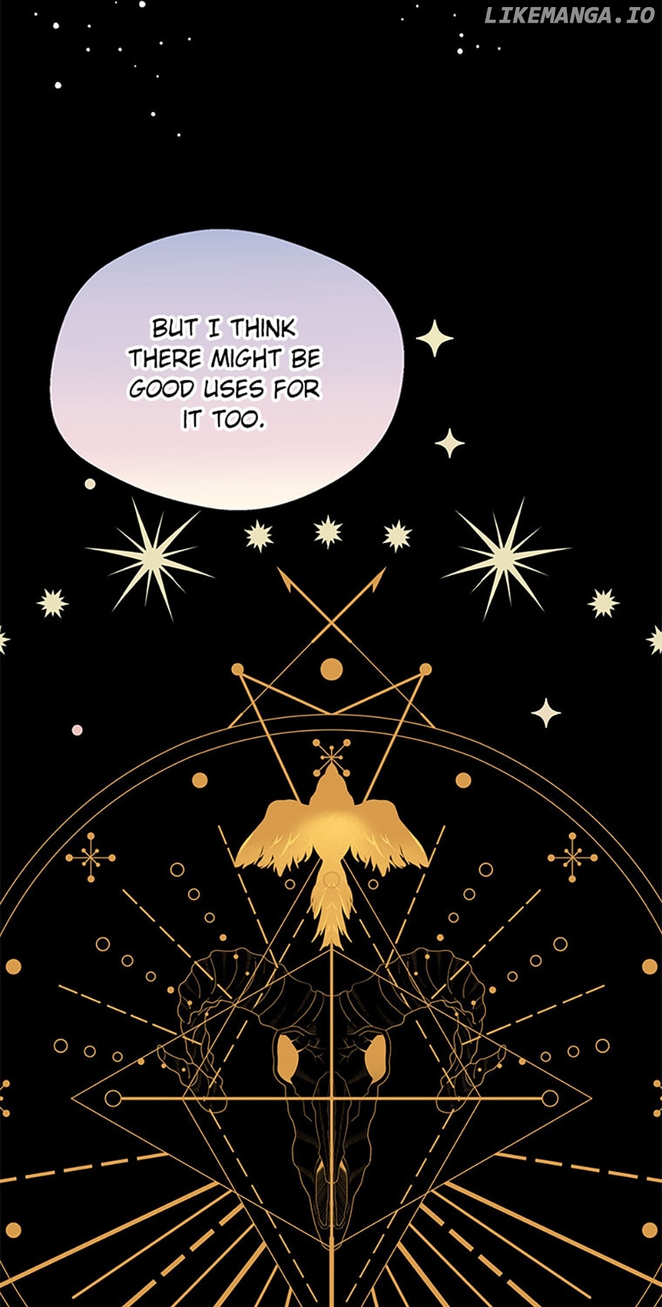 Surviving as an Illegitimate Princess Chapter 61 - page 9