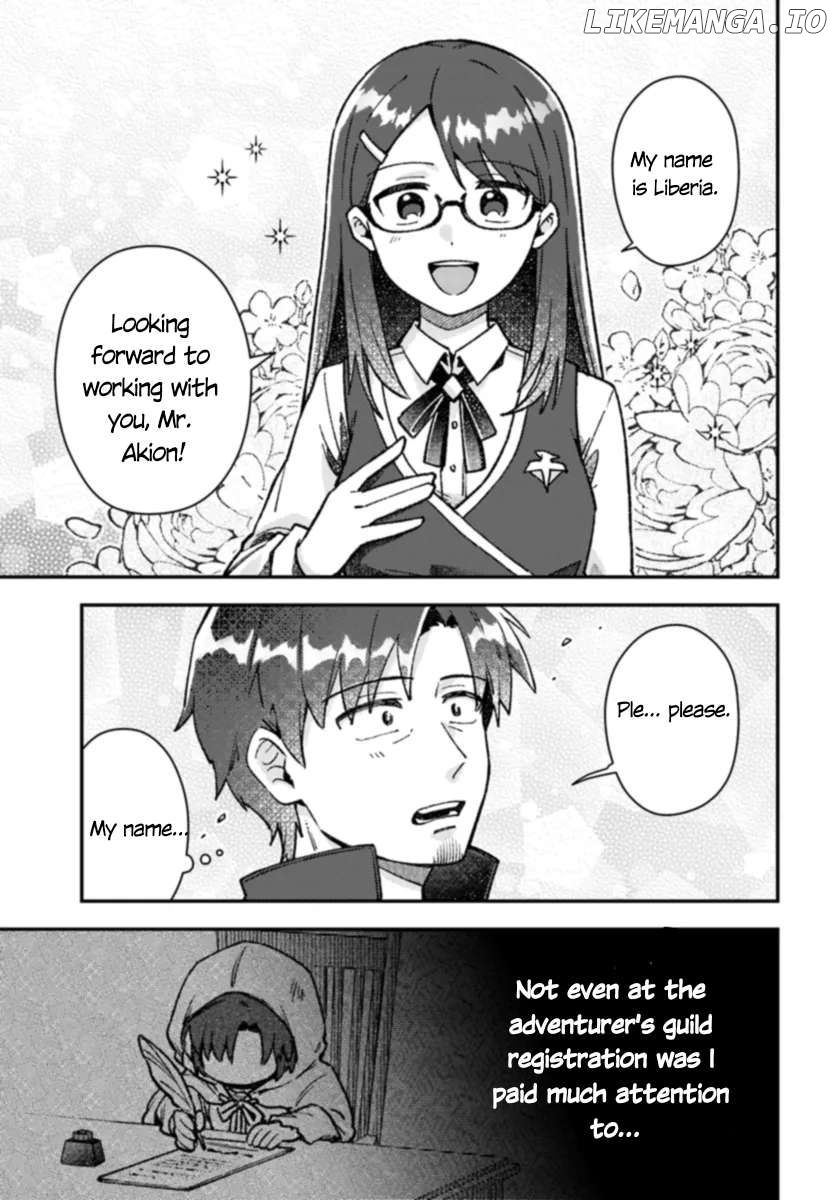 Teihen Ossan, Cheat Kokusei de Isekai Rakuraku Life Chapter 2 - page 7