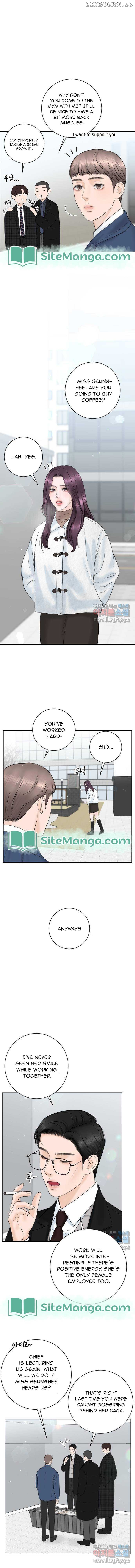 I'll Give You the Most Rotten One Chapter 3 - page 8