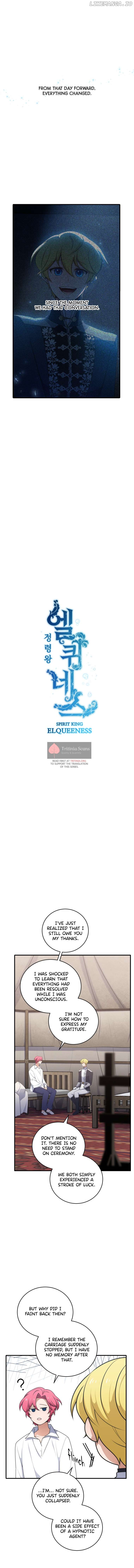 Elqueeness - Manhwa Chapter 269 - page 4