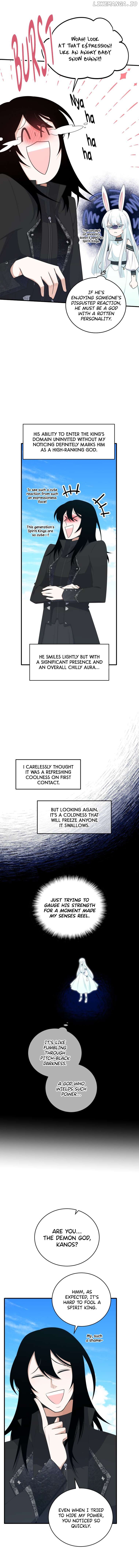 Elqueeness - Manhwa Chapter 264 - page 9