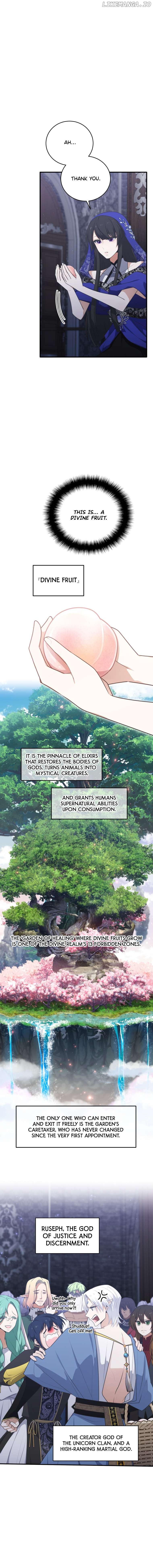 Elqueeness - Manhwa Chapter 265 - page 2