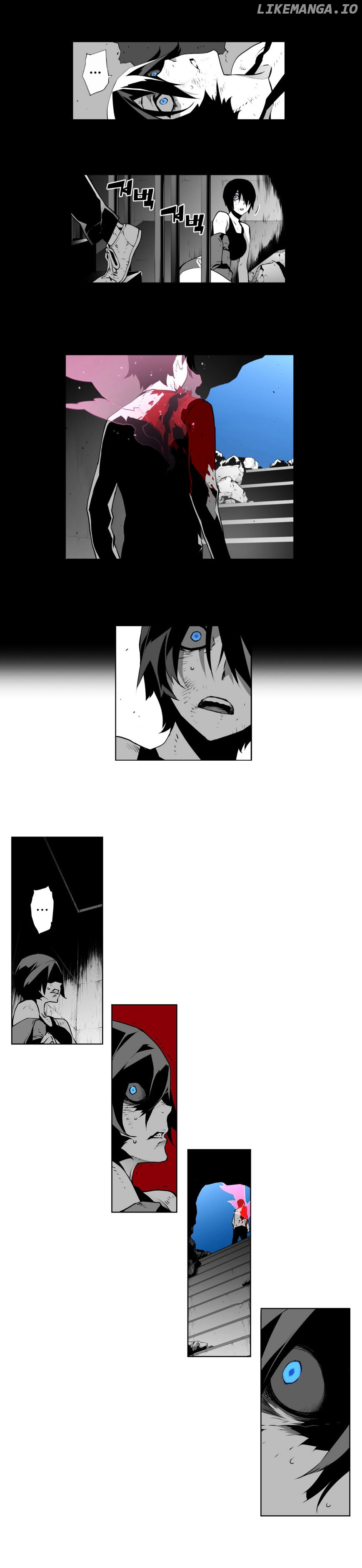 Phantasmal Tale under the Moonlight chapter 27 - page 5