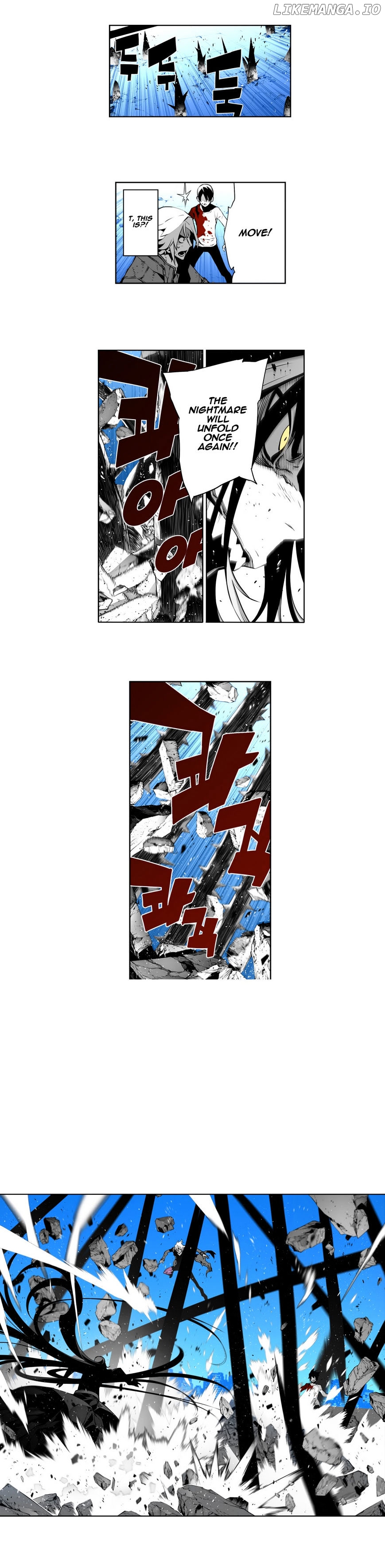 Phantasmal Tale under the Moonlight chapter 29 - page 10
