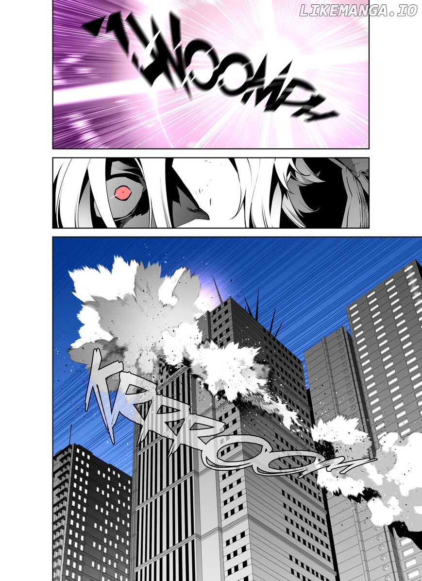 Phantasmal Tale under the Moonlight chapter 30 - page 12