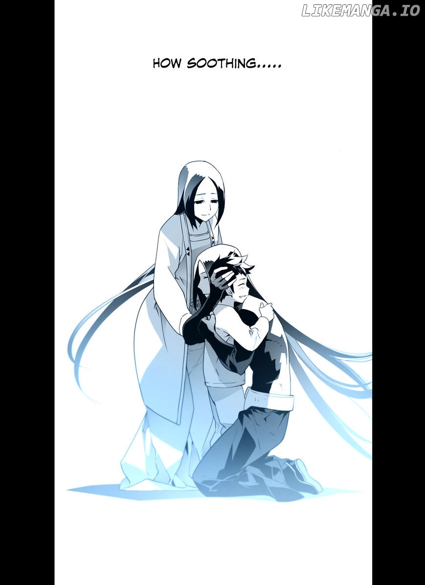 Phantasmal Tale under the Moonlight chapter 36 - page 13