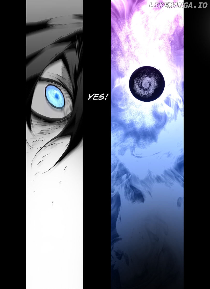 Phantasmal Tale under the Moonlight chapter 37 - page 16