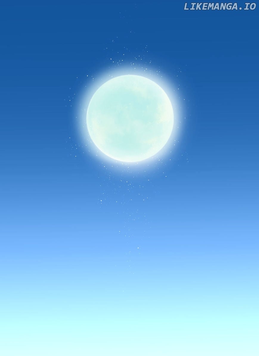 Phantasmal Tale under the Moonlight chapter 37 - page 4