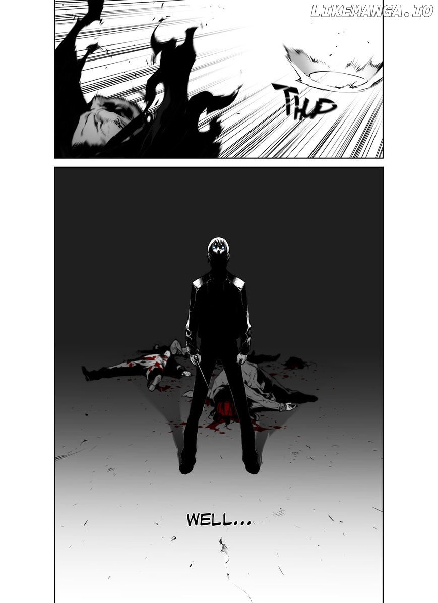 Phantasmal Tale under the Moonlight chapter 38 - page 12