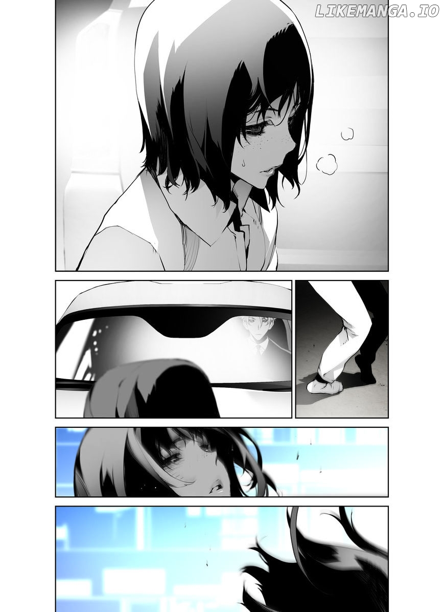 Phantasmal Tale under the Moonlight chapter 38 - page 17