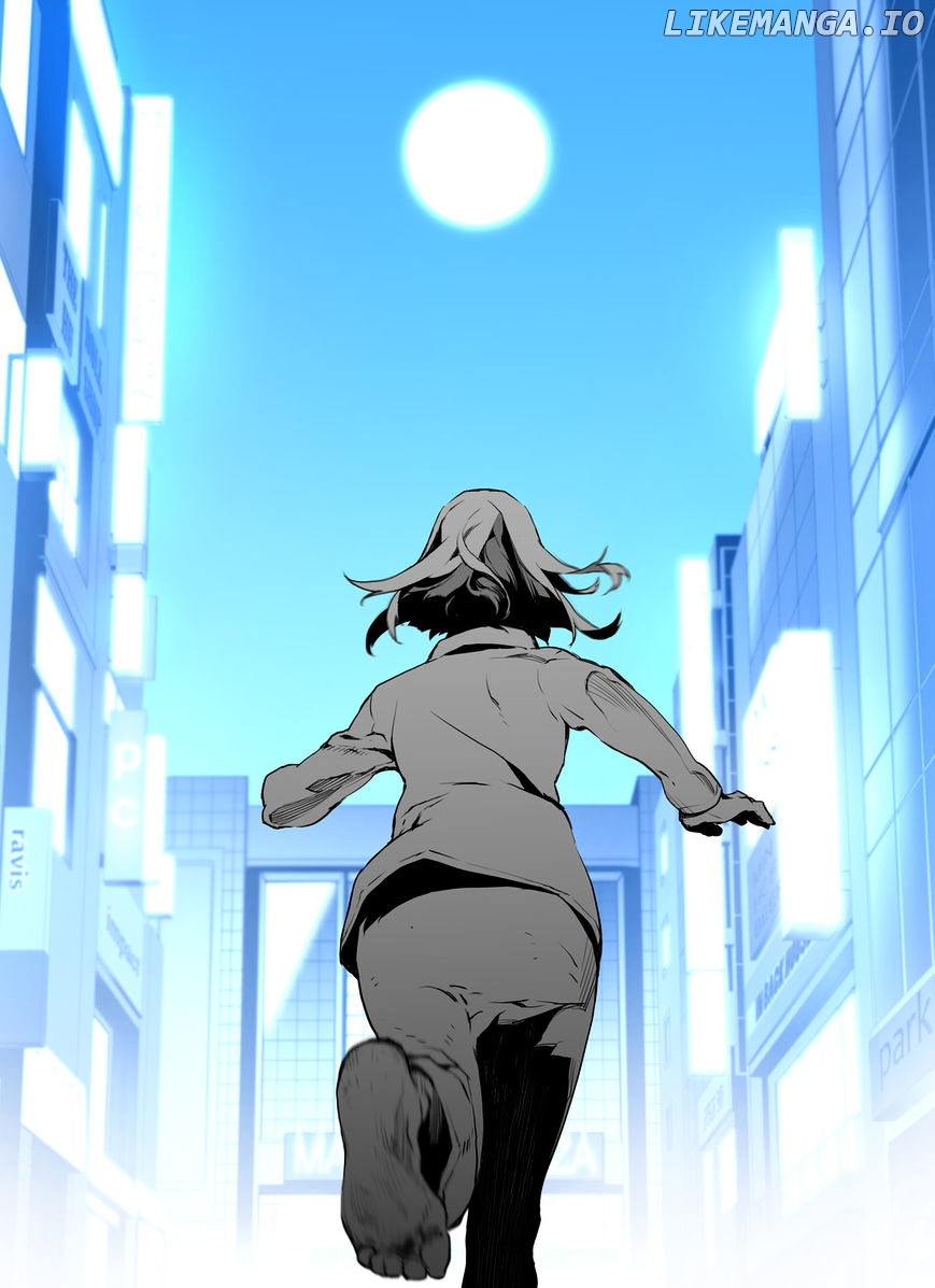 Phantasmal Tale under the Moonlight chapter 38 - page 4