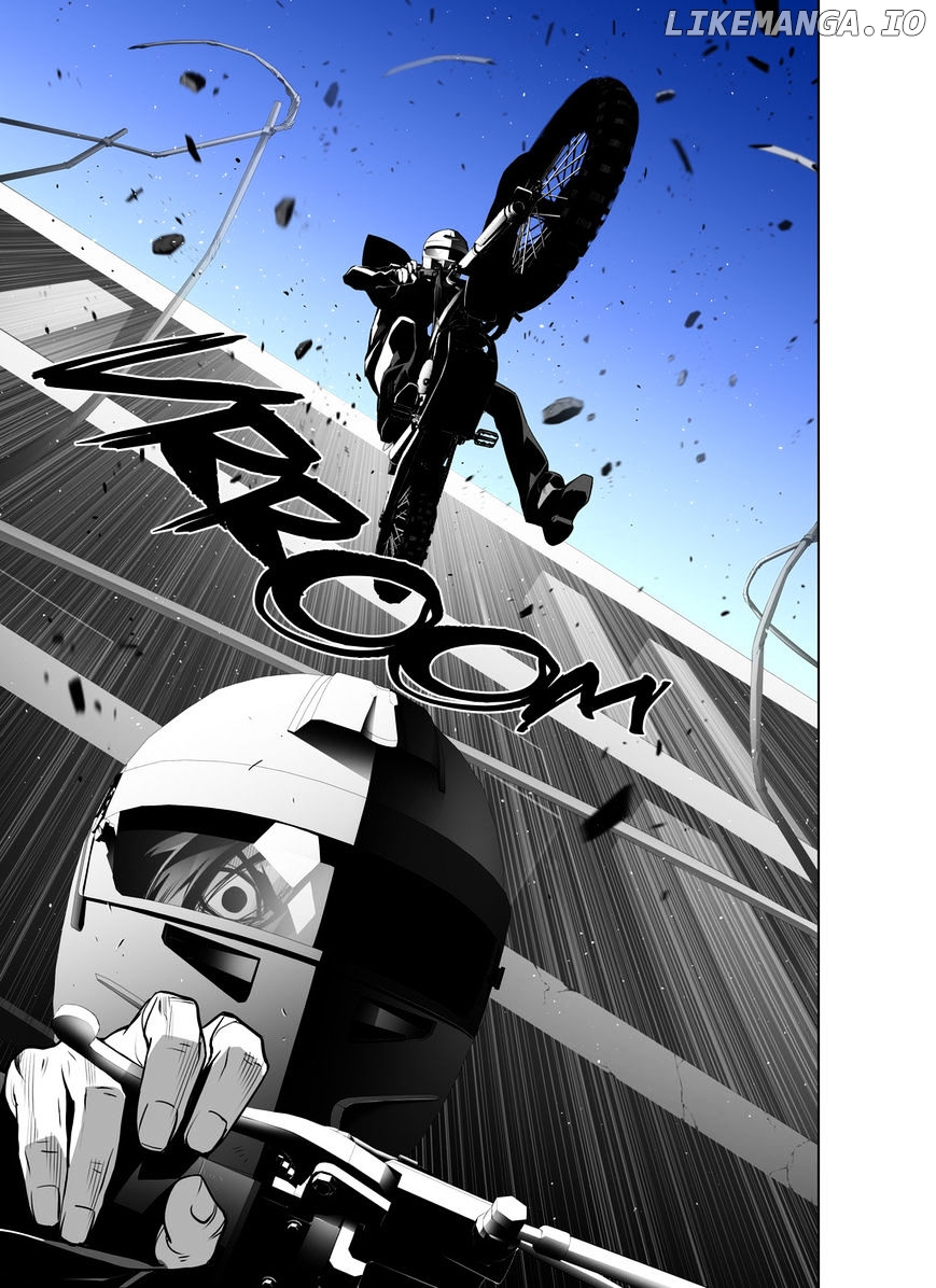 Phantasmal Tale under the Moonlight chapter 38 - page 7