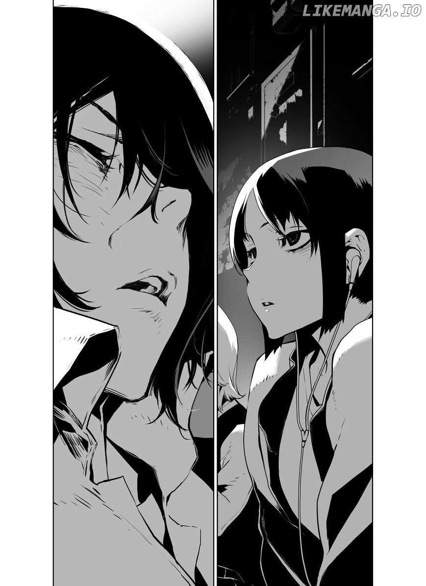 Phantasmal Tale under the Moonlight chapter 39 - page 4