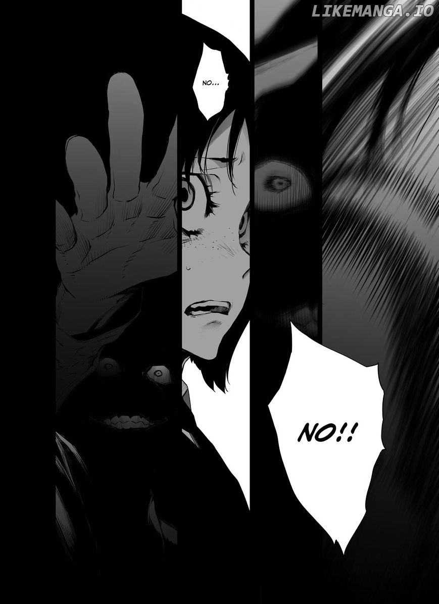 Phantasmal Tale under the Moonlight chapter 40 - page 2