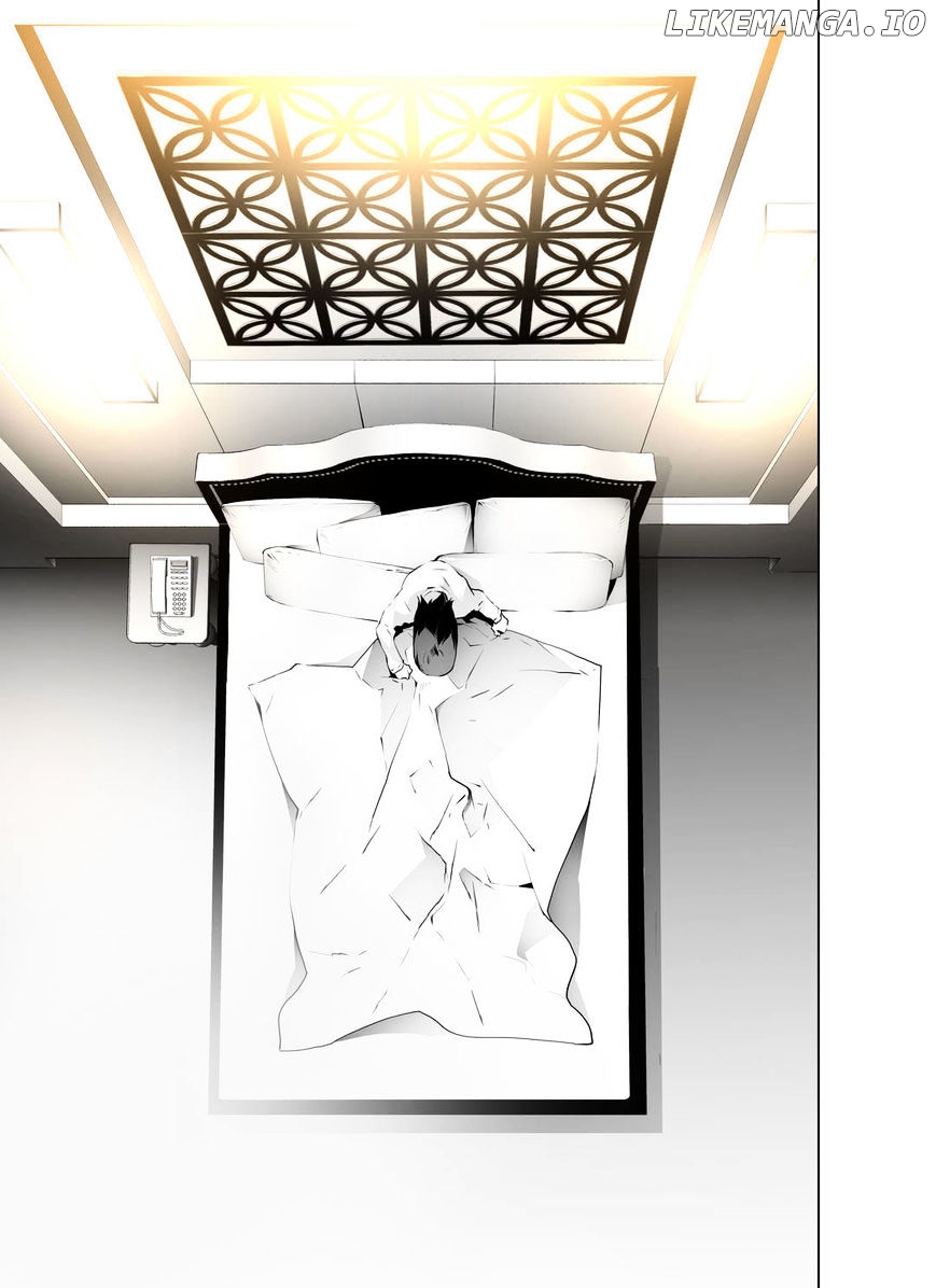 Phantasmal Tale under the Moonlight chapter 40 - page 3