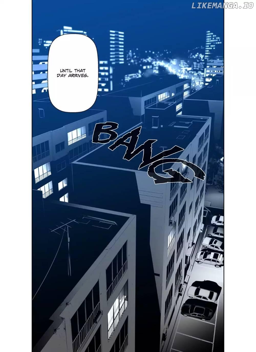 Phantasmal Tale under the Moonlight chapter 44 - page 3