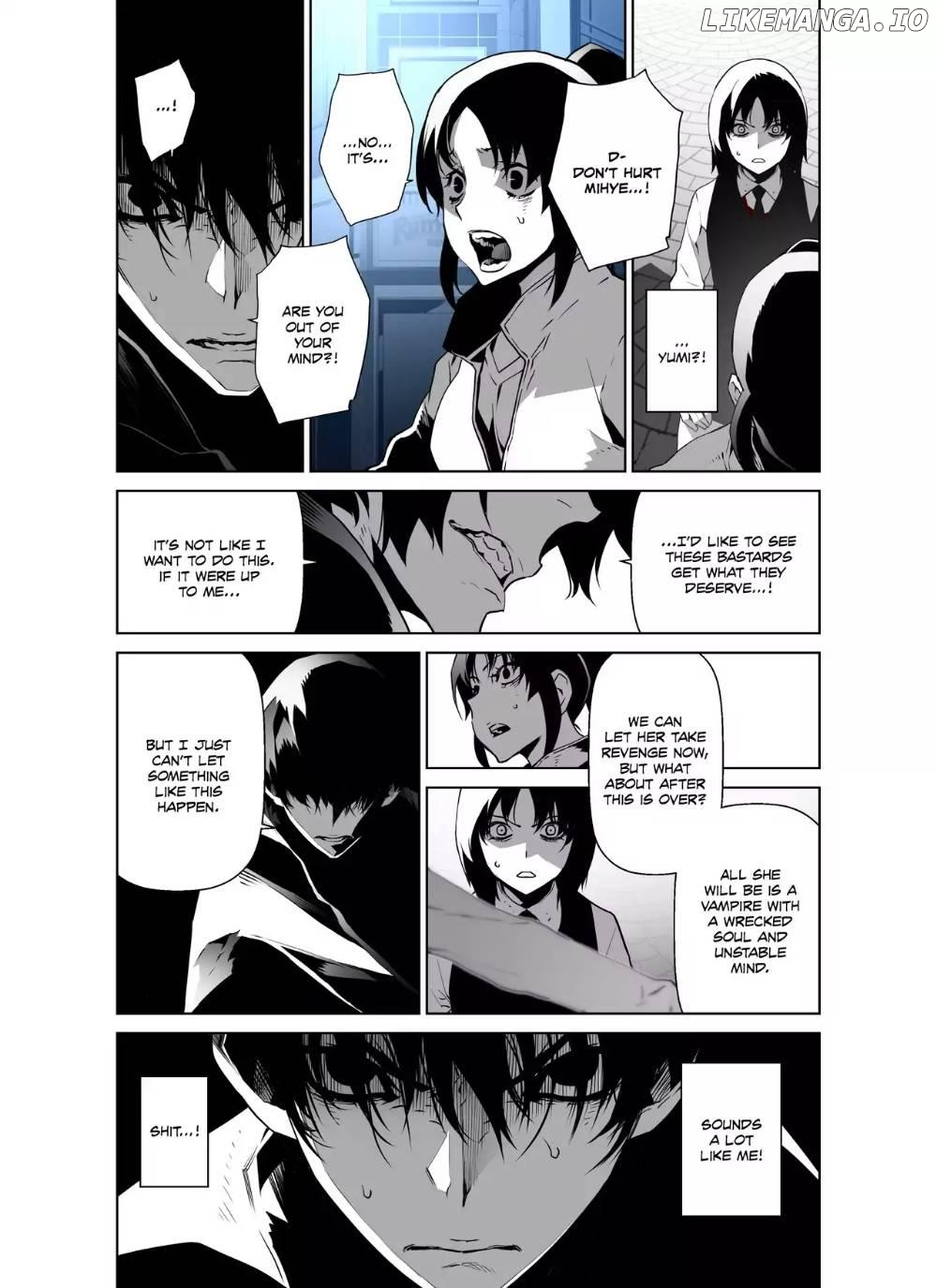 Phantasmal Tale under the Moonlight chapter 48 - page 2