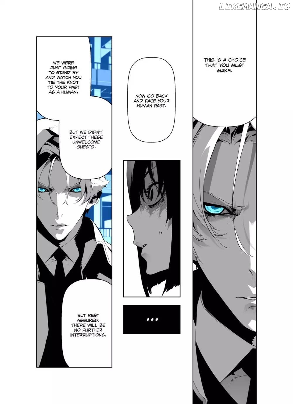 Phantasmal Tale under the Moonlight chapter 50 - page 1
