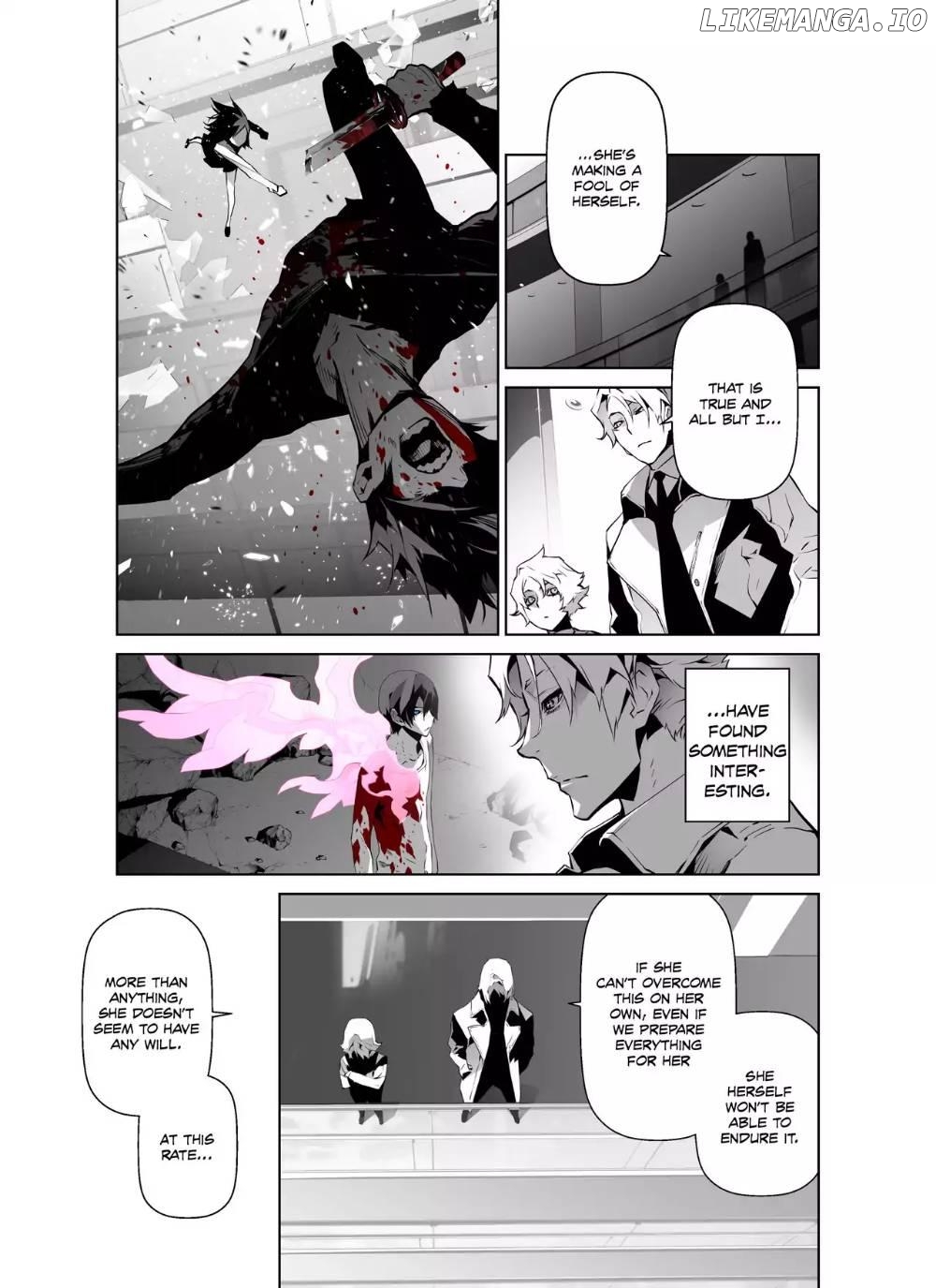 Phantasmal Tale under the Moonlight chapter 52 - page 2
