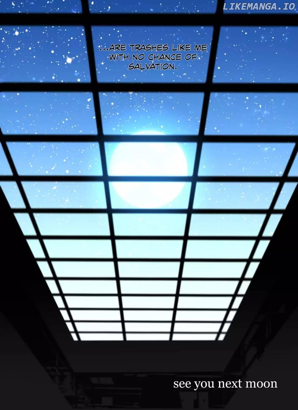 Phantasmal Tale under the Moonlight chapter 53 - page 17
