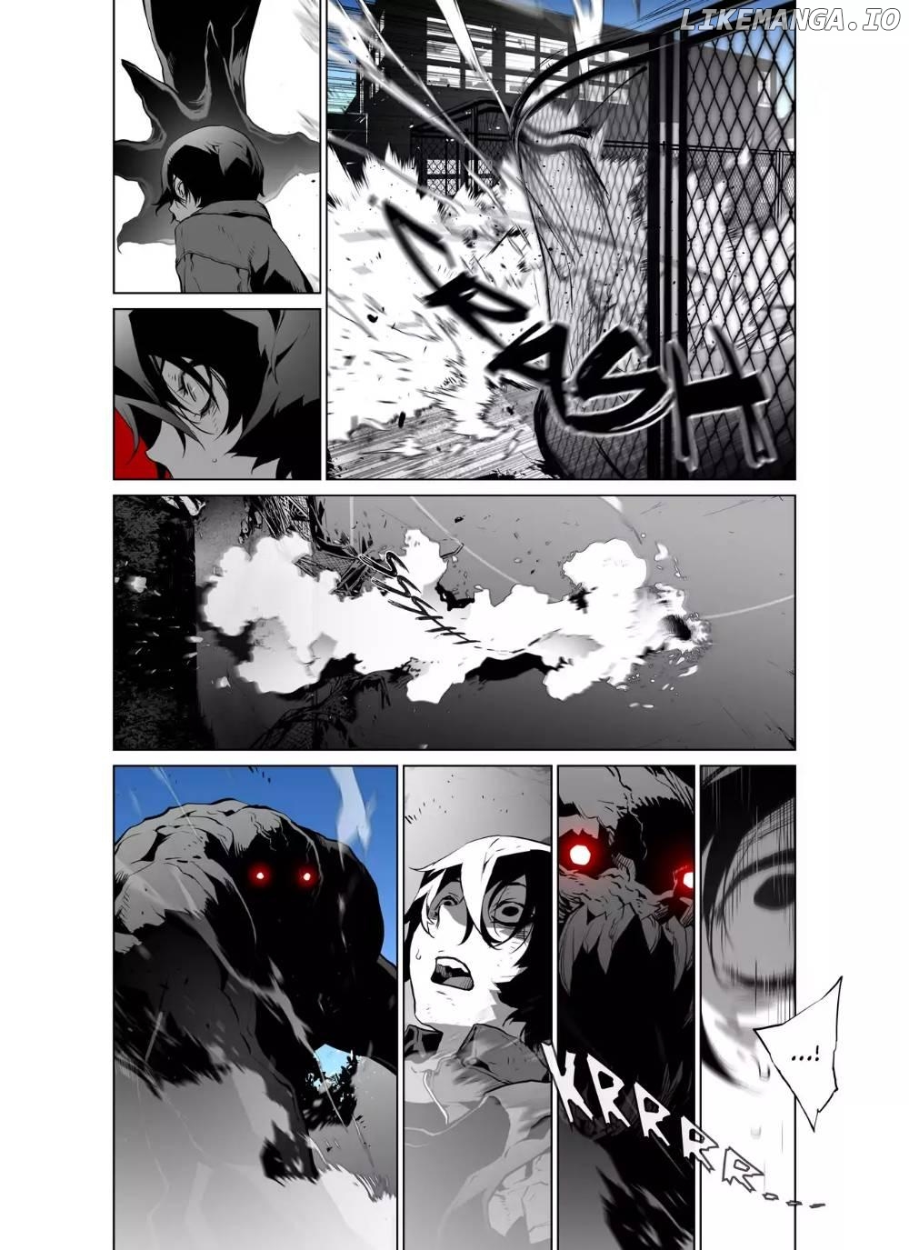 Phantasmal Tale under the Moonlight chapter 58 - page 6