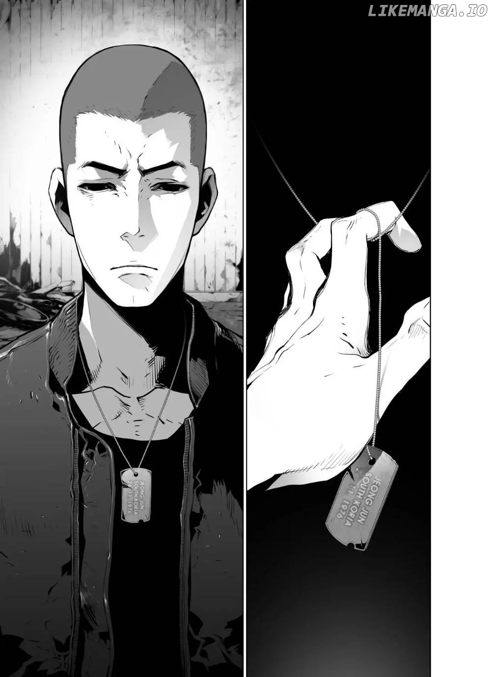 Phantasmal Tale under the Moonlight chapter 58 - page 9