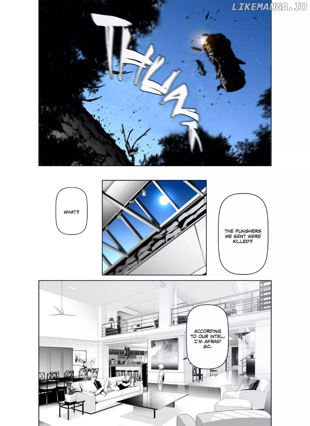 Phantasmal Tale under the Moonlight chapter 60 - page 2