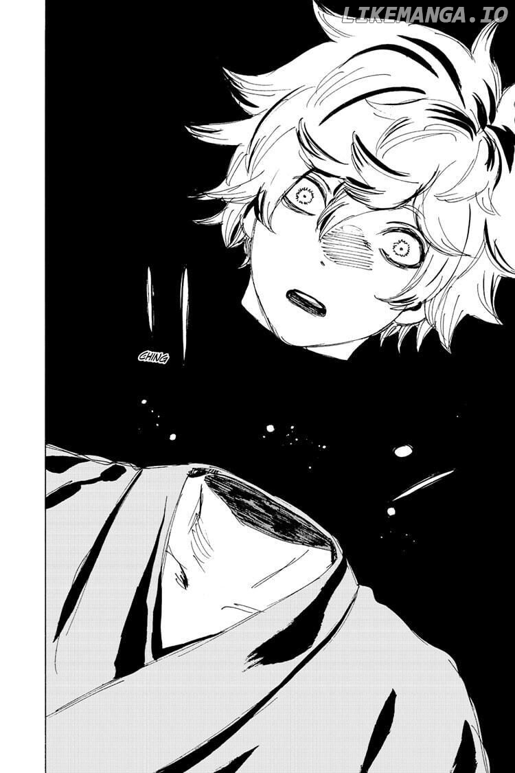 Jigokuraku (Kaku Yuuji) chapter 121 - page 10