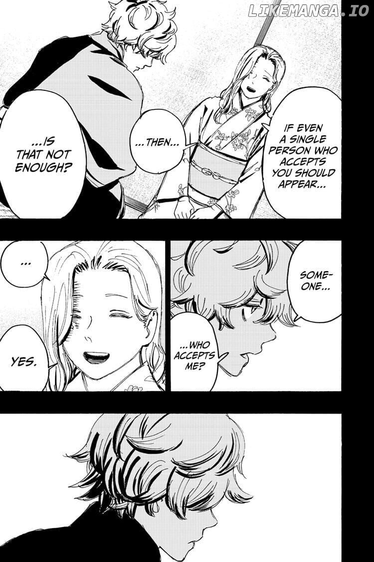 Jigokuraku (Kaku Yuuji) chapter 121 - page 5