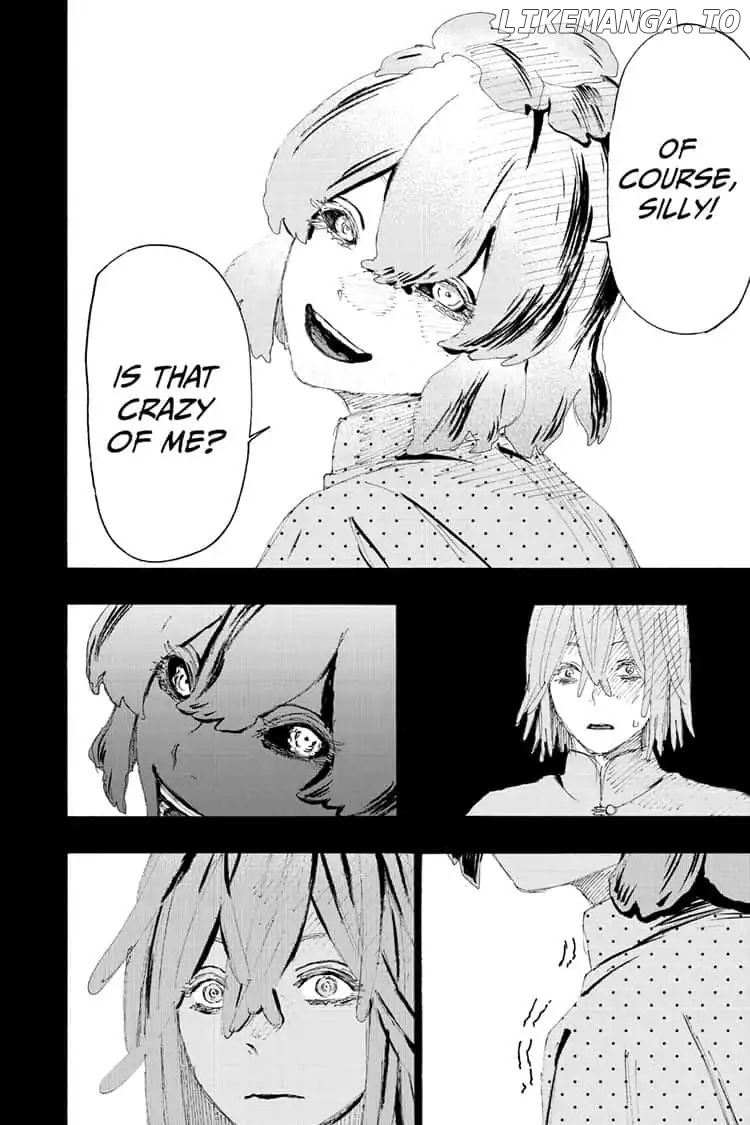 Jigokuraku (Kaku Yuuji) chapter 76 - page 14