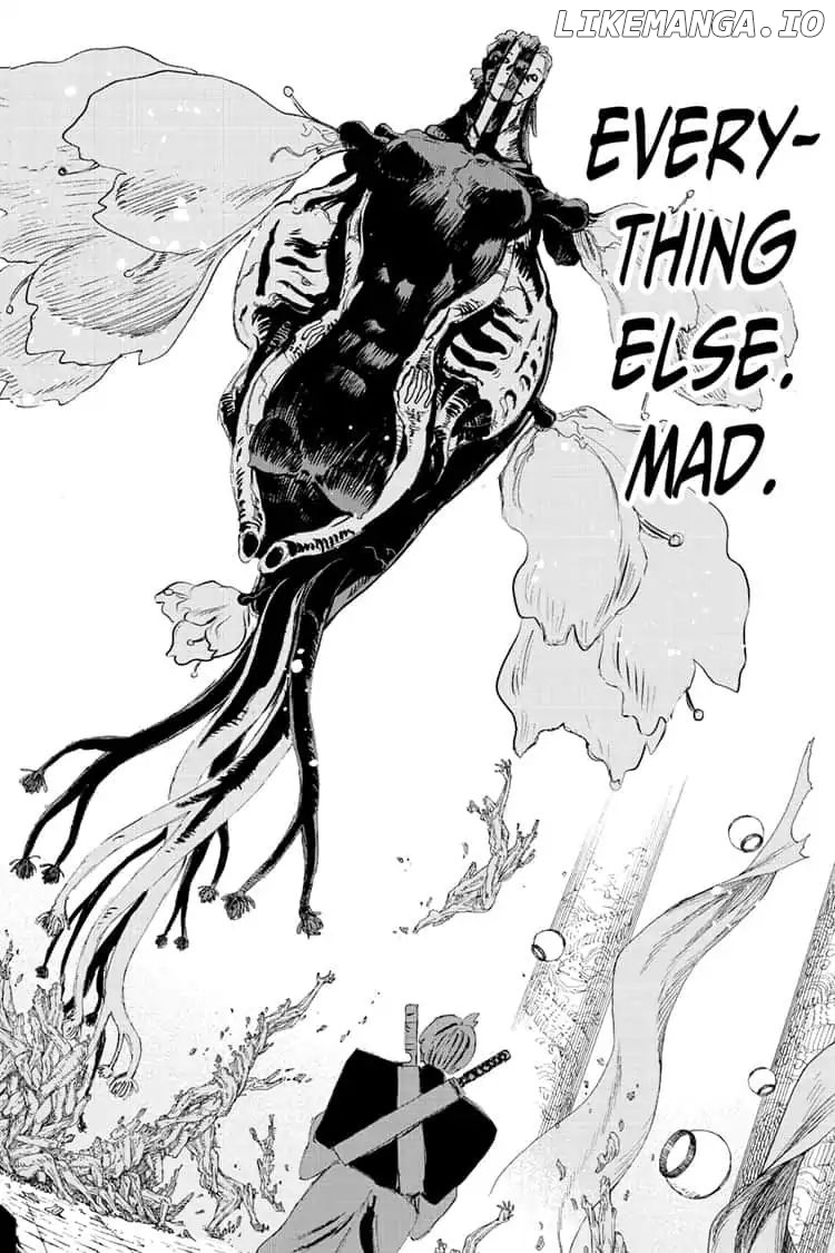 Jigokuraku (Kaku Yuuji) chapter 76 - page 16
