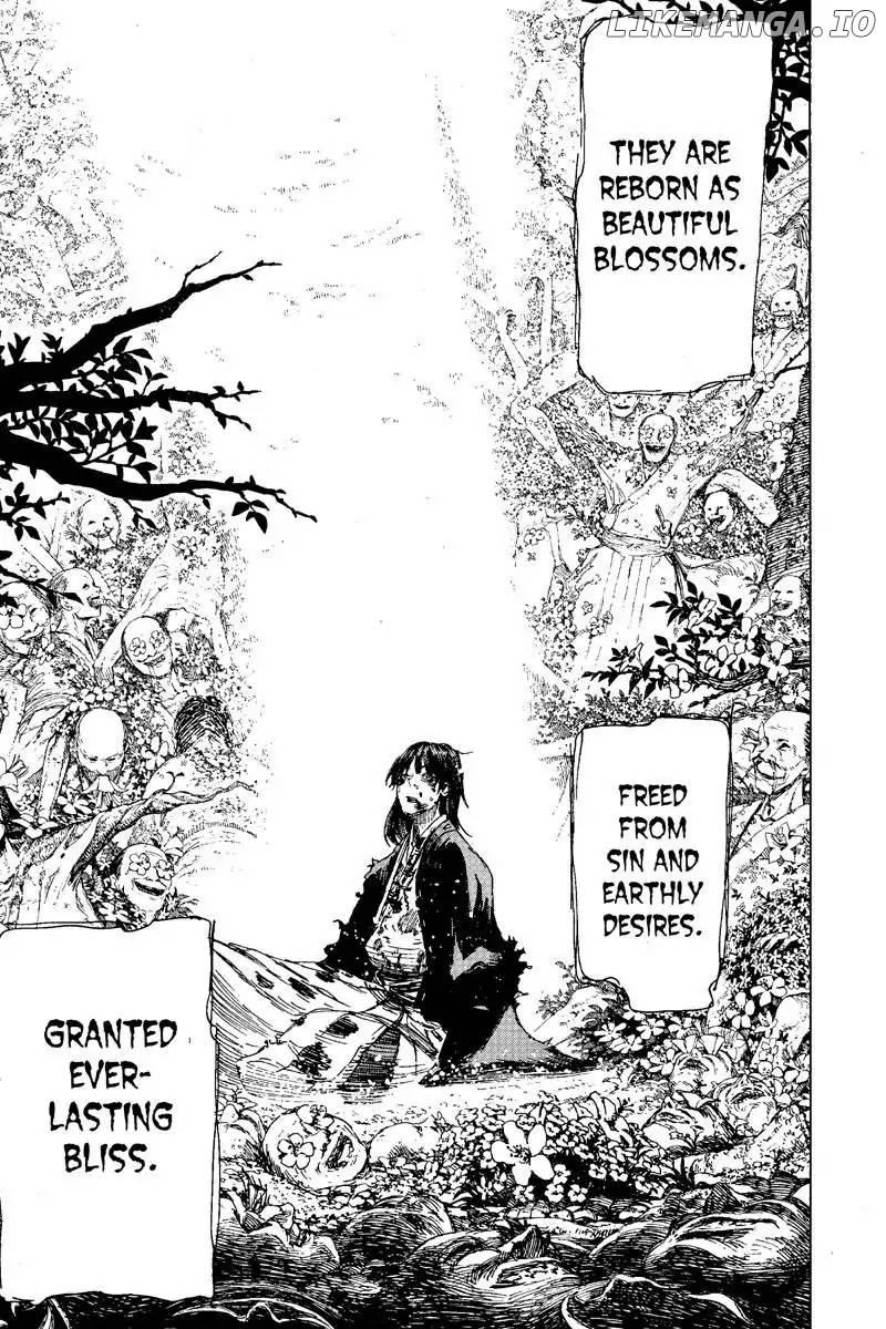 Jigokuraku (Kaku Yuuji) chapter 19 - page 4