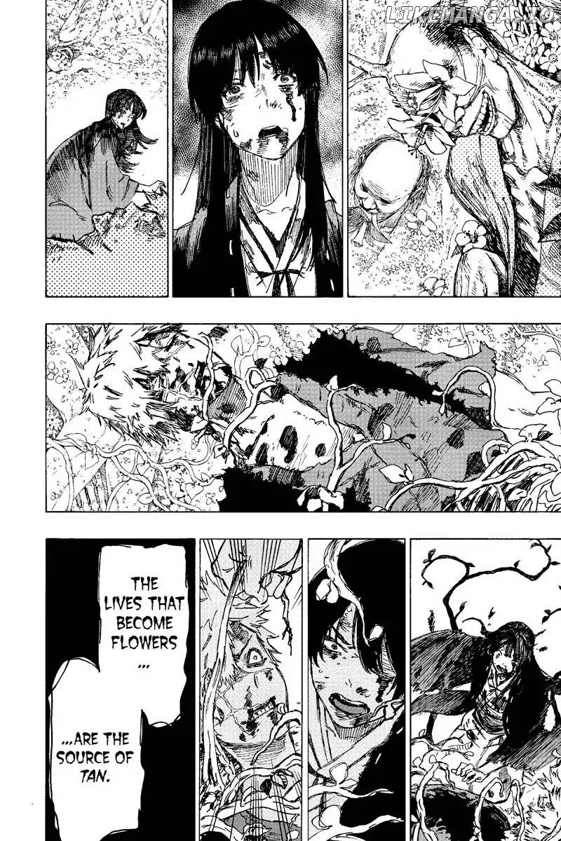 Jigokuraku (Kaku Yuuji) chapter 19 - page 5