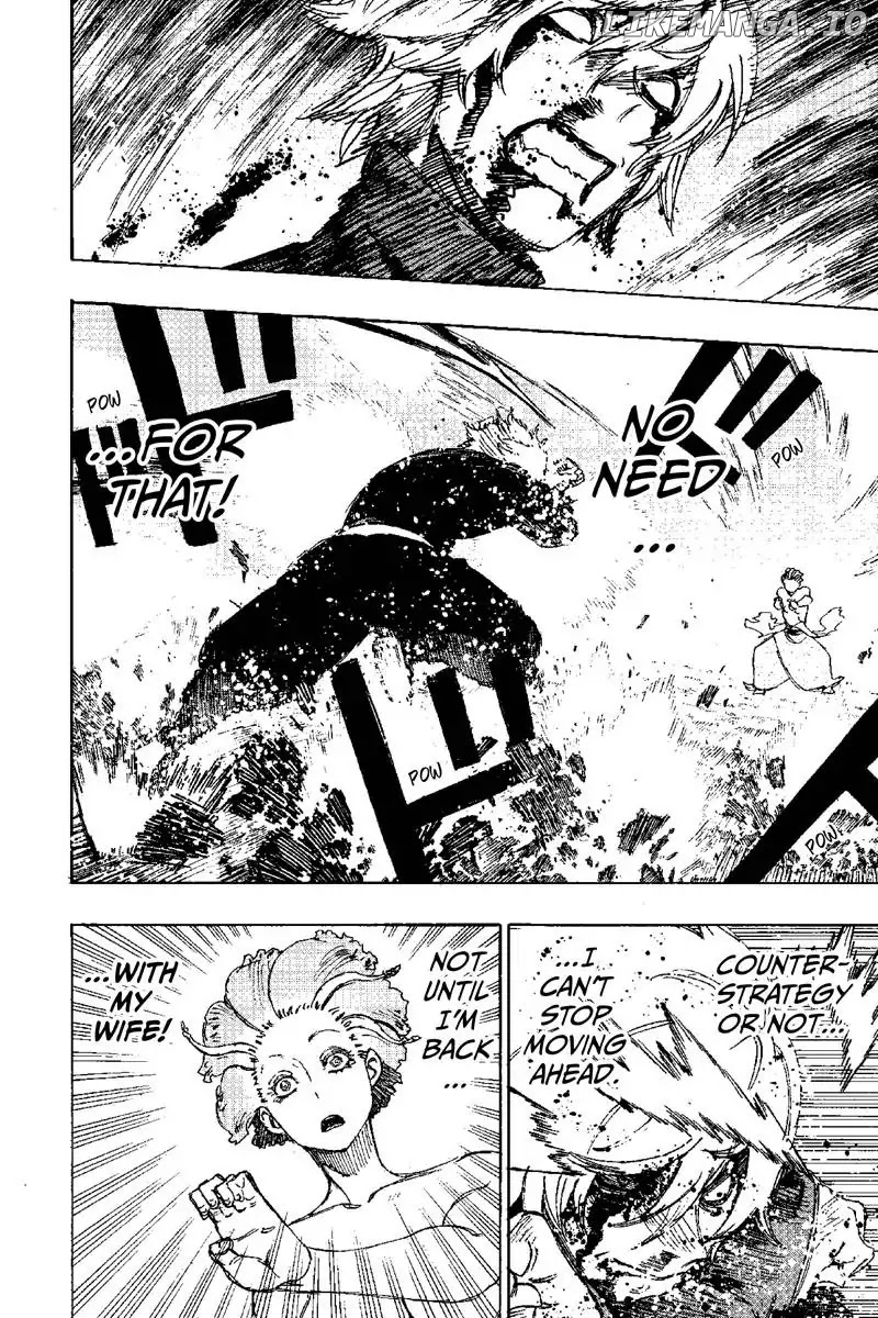 Jigokuraku (Kaku Yuuji) chapter 24 - page 14