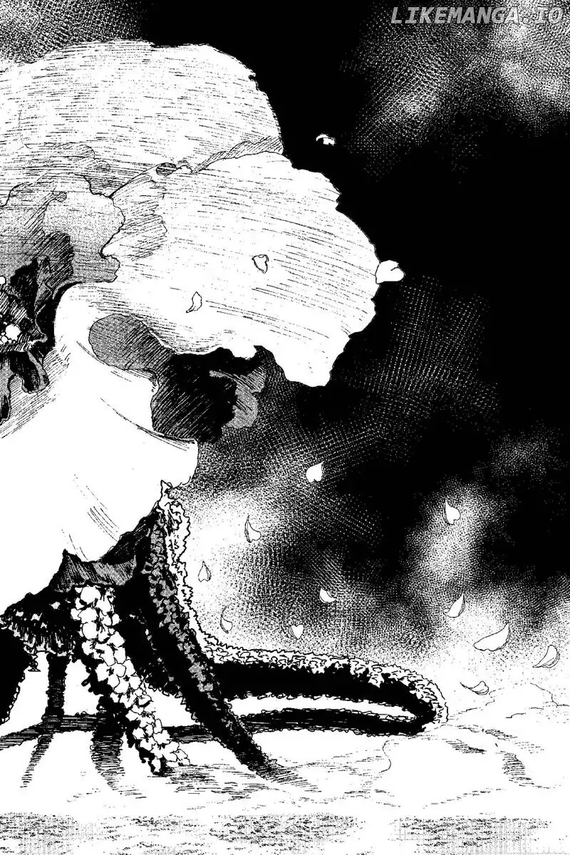 Jigokuraku (Kaku Yuuji) chapter 24 - page 20