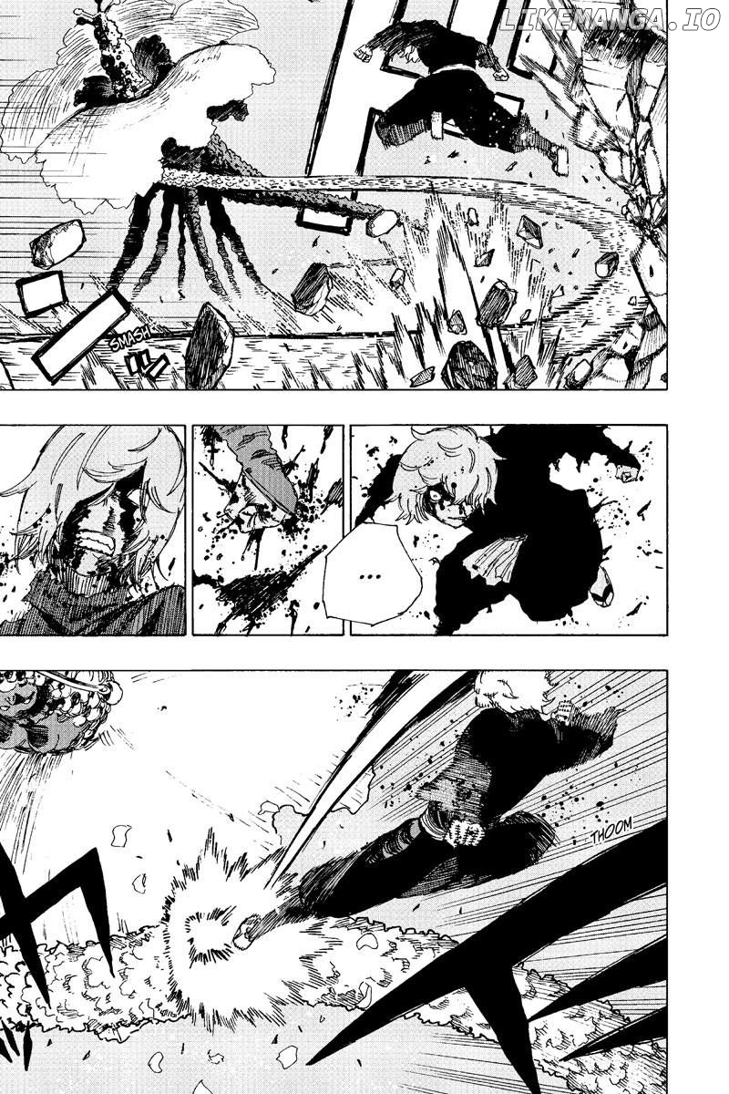 Jigokuraku (Kaku Yuuji) chapter 25 - page 5
