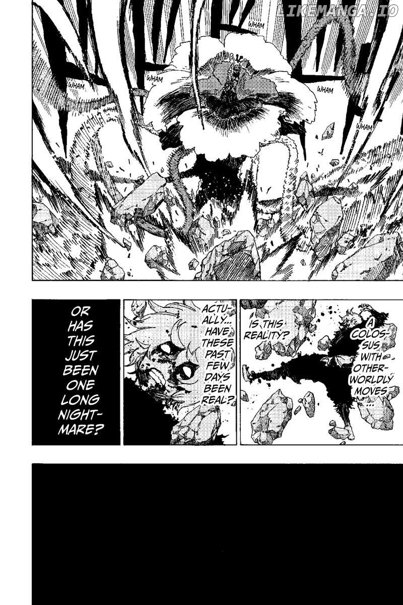 Jigokuraku (Kaku Yuuji) chapter 25 - page 8