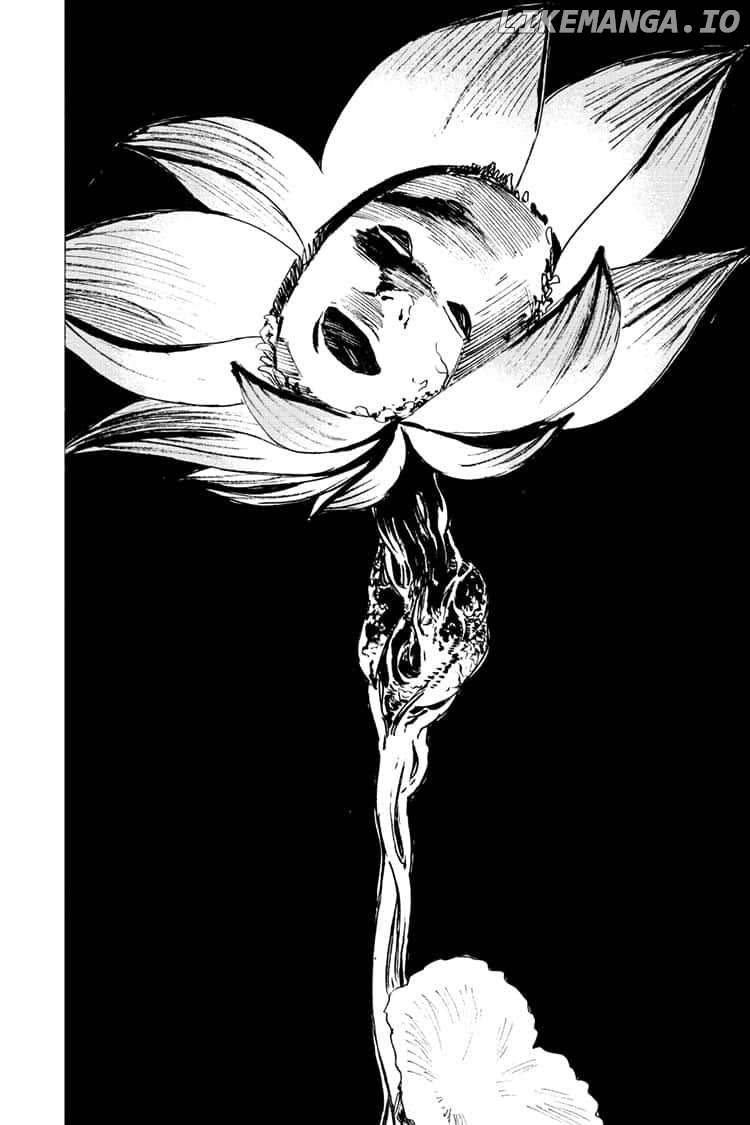 Jigokuraku (Kaku Yuuji) chapter 95 - page 12