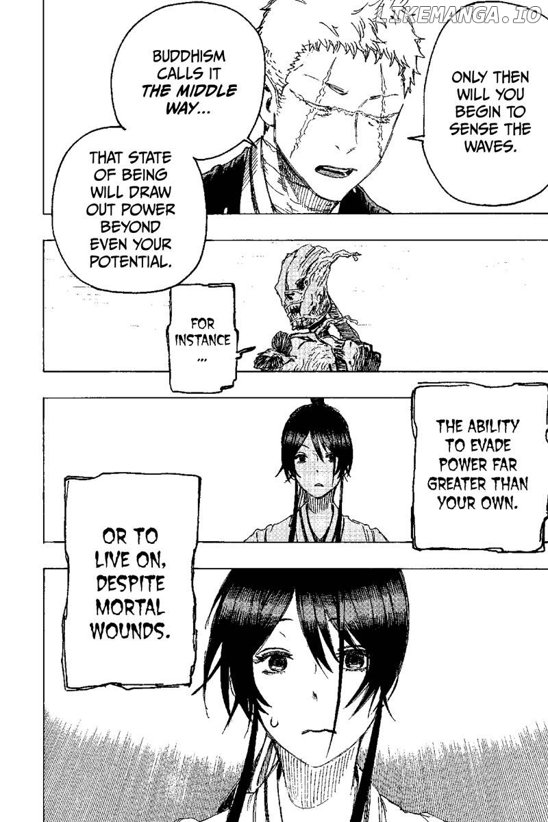 Jigokuraku (Kaku Yuuji) chapter 29 - page 10