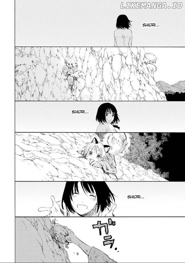 Kami To Yobareta Kyuuketsuki chapter 2 - page 21