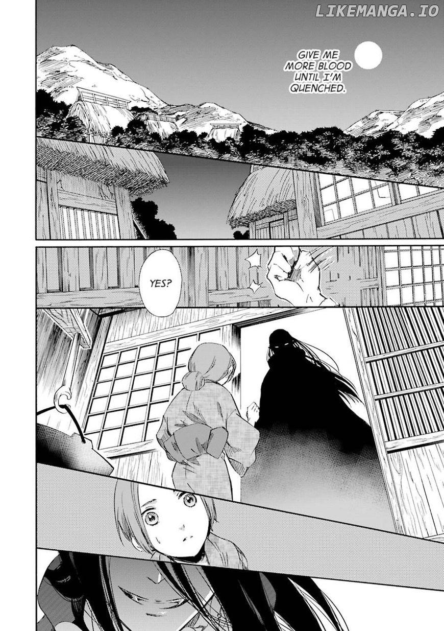 Kami To Yobareta Kyuuketsuki chapter 20 - page 29