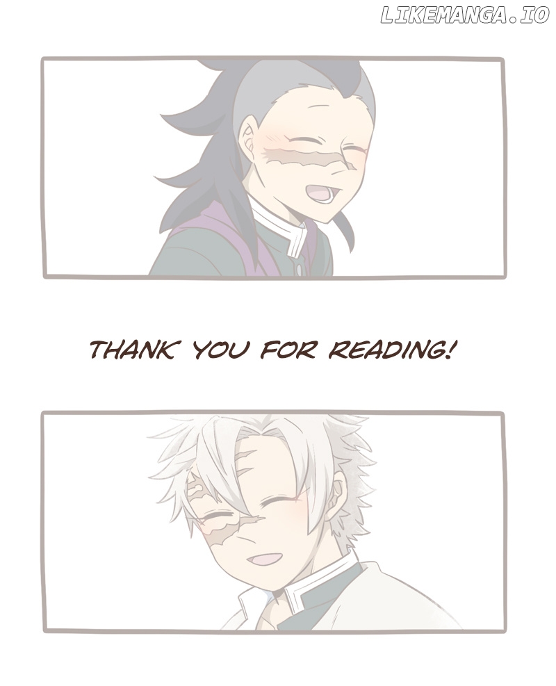 Kimetsu No Yaiba - Genya Doujins chapter 11 - page 33