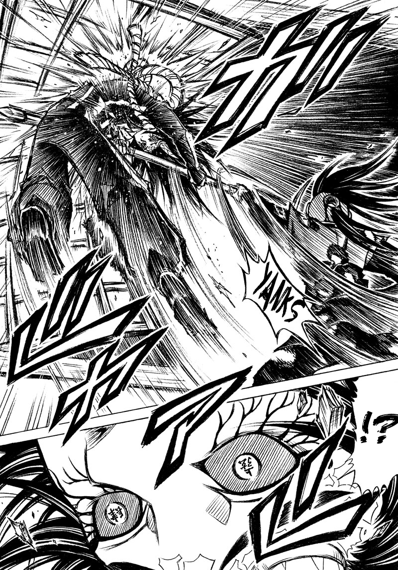 Kimetsu No Yaiba - Genya Doujins chapter 12 - page 14
