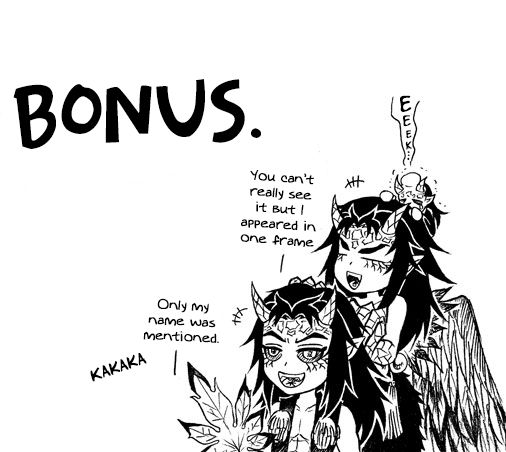 Kimetsu No Yaiba - Genya Doujins chapter 12 - page 29
