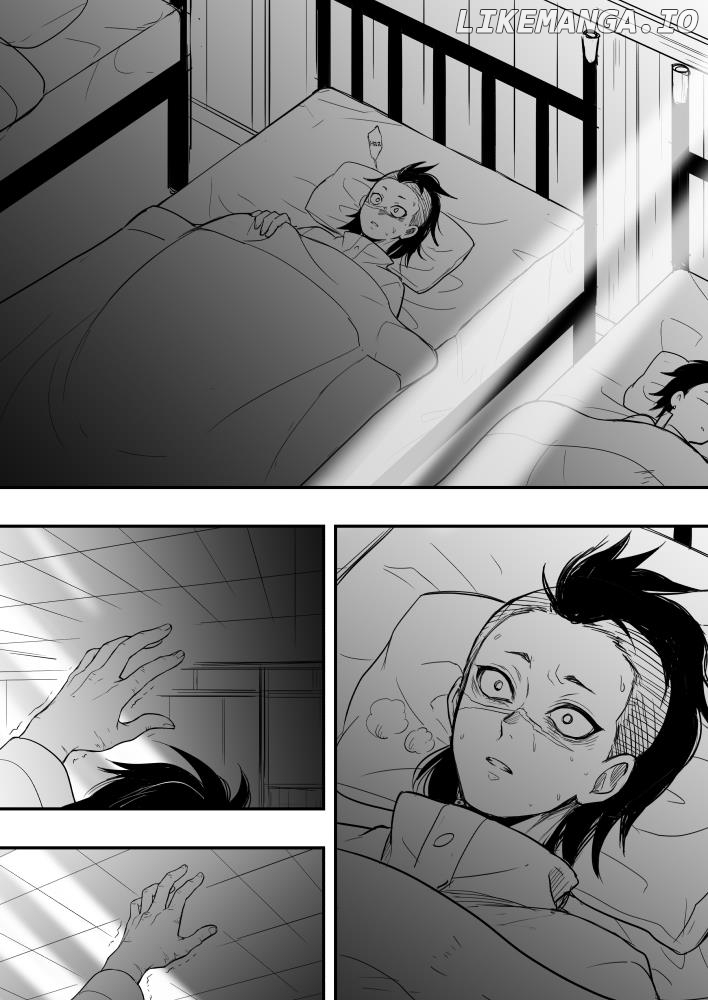 Kimetsu No Yaiba - Genya Doujins chapter 32 - page 7