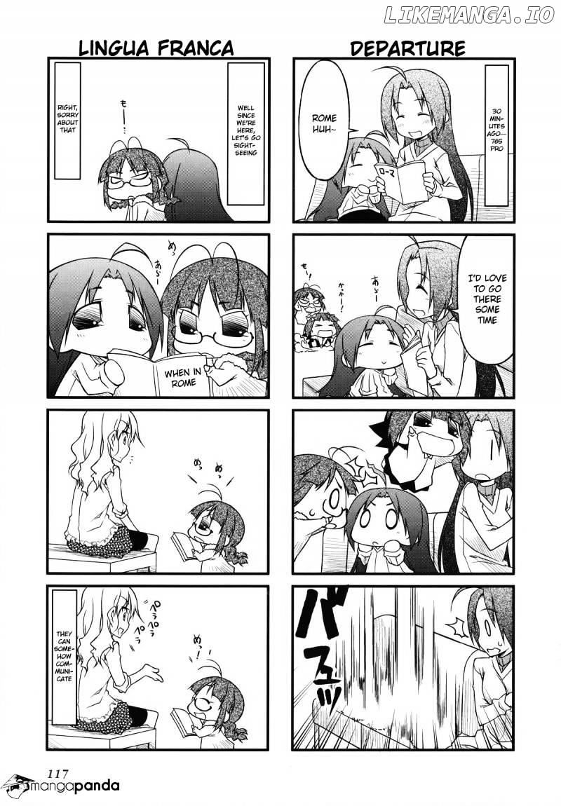 Puchimasu! - Manga chapter 33 - page 8