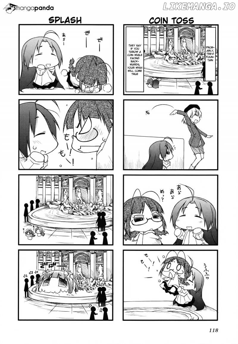 Puchimasu! - Manga chapter 33 - page 9