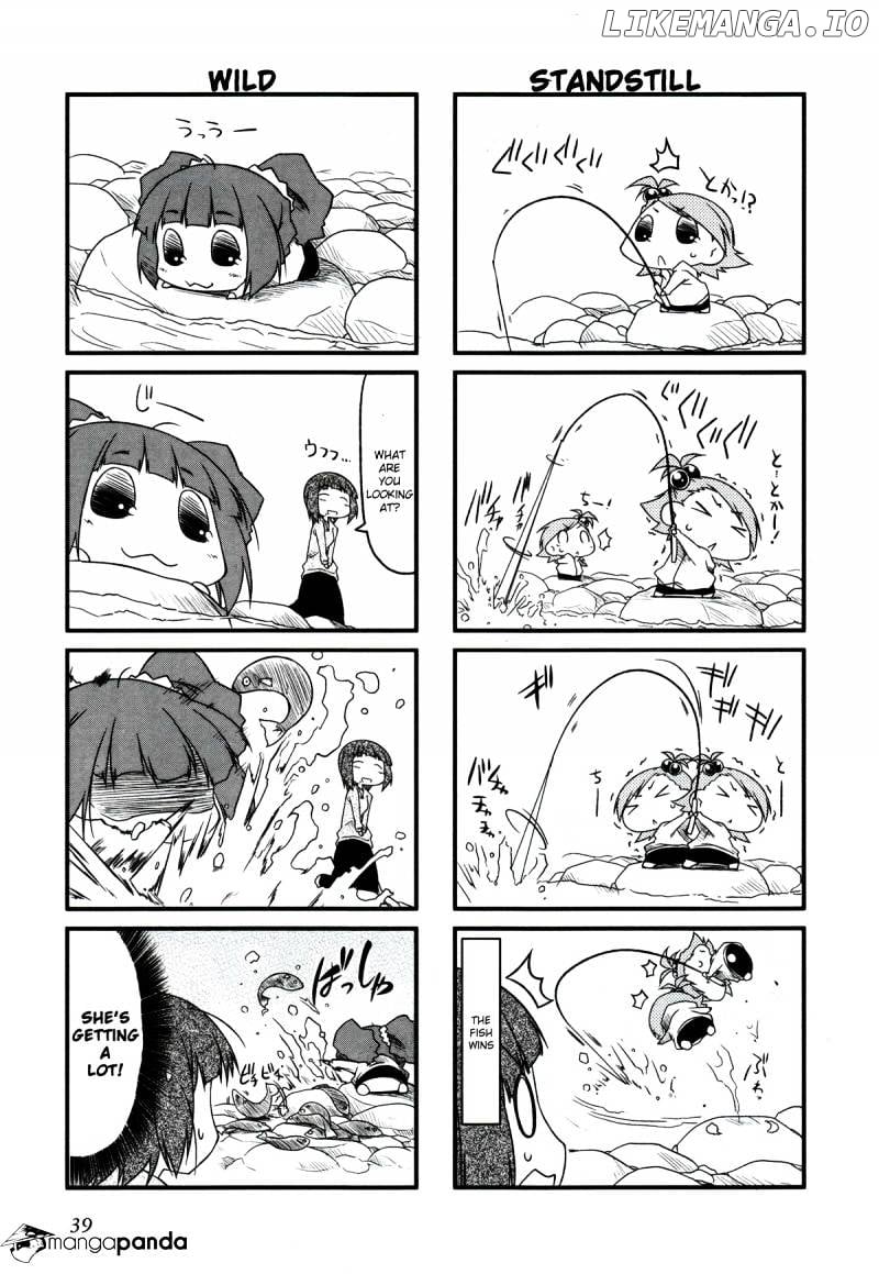 Puchimasu! - Manga chapter 17 - page 9
