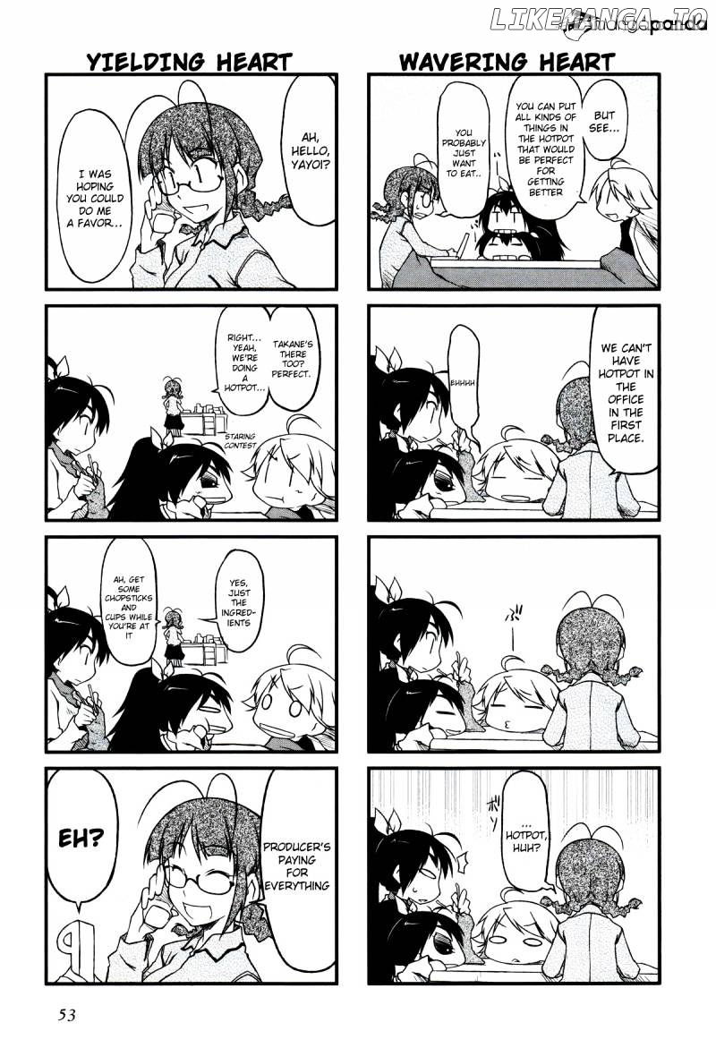 Puchimasu! - Manga chapter 18 - page 9